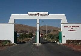 No definitivo al crematorio de mascotas programado para Zonzamas