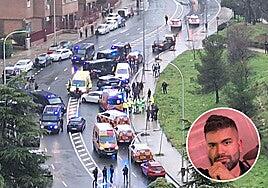 Imputado por homicidio un policía que tiroteó a un joven en un operativo antidroga