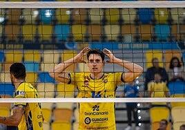 El Guaguas impone su ley y fuerza el tercer partido (3-0)