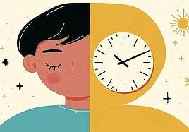 El cambio de hora tampoco es tan malo...