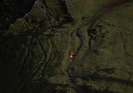 Lorena Padrón y Ramsés García reinan en una espectacular edición de Entre Cortijos