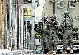 Israel aísla Rafah del resto de Gaza y anuncia campañas militares masivas en toda la Franja