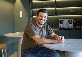 Dónde saborear Gran Canaria, según el deportista y empresario Juan Espino