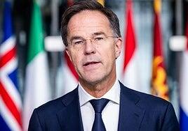 Rutte advierte de que Rusia podría llevar una guerra con occidente al espacio