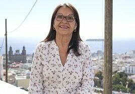 Marusa Trujillo: Con los ojos de la niña que fue