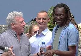 Tender puentes con la diplomacia cultural