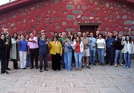 La Ruta del Vino de Gran Canaria renueva y amplía su junta directiva