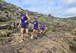 Ingenio acogerá el estreno de la novedosa Gran Canaria Backyard Ultra