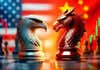 Estados Unidos vs China: estalla la gran lucha de titanes que nadie puede ganar