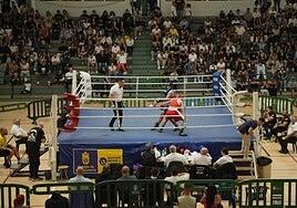 Éxito de público y nivel puntero en las finales del Provincial