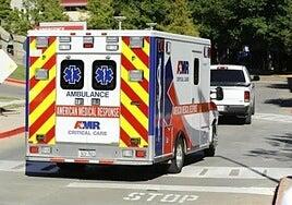 Se estrella una avioneta con seis pasajeros en Nueva York: tercer accidente aéreo en EEUU en 48 horas