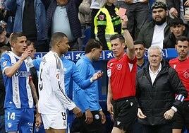 Así hemos narrado la ajustada victoria del Real Madrid en Mendizorroza