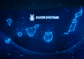 Eivor Systems: La revolución digital «made in Canarias»