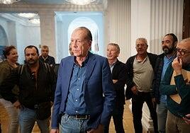 La huelga del turismo sigue convocada en Tenerife a la espera de una «propuesta» de la patronal este martes