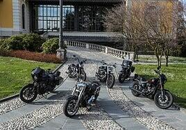Probamos las novedades Harley-Davidson 2025: «Make Milwaukee Great Again»