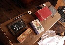 Cuevas, faros y molinos en las XXXI Jornadas de Patrimonio y Escuela en La Aldea