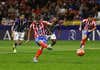 Los goles de la victoria del Atlético ante el colista