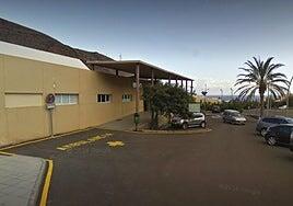Sanidad moderniza el centro de salud de Morro Jable
