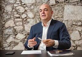 «Que no haya huelga es una victoria para los trabajadores, el destino y los empresarios»