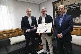 Ramírez: «La victoria de la UD Las Palmas en Getafe nos da fuerzas para creer»