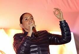 Luisa González, la niña de campo que se abrió paso a golpe de machete