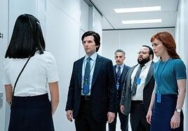 Una cena de despedida