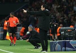 Villa Park sueña con la sorpresa ante el intratable PSG