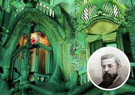 El Papa aúpa a Gaudí un paso más hacia la santidad