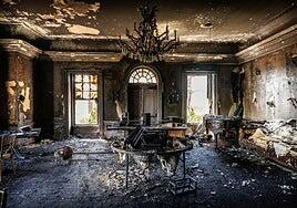 Acusan de terrorismo al hombre que incendió la casa del gobernador de Pensilvania con la familia dentro