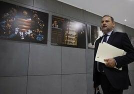 Ábalos reprocha a la UCO actuar «sin sentido común» en el informe sobre su patrimonio