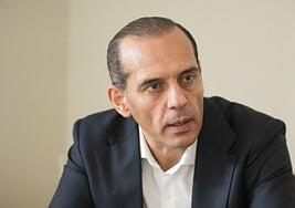 «Llevo 39 años en Estados Unidos y creo por primera vez que una guerra civil es posible»