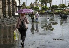 ¿Por qué da la sensación de que siempre llueve en Semana Santa?
