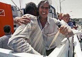 Mario Vargas Llosa: la política, su otra gran pasión más allá de las letras