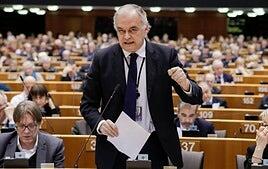 González Pons será jefe de filas del PP en Europa