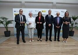 Los puertos canarios recibirán 1.100 millones de euros tras unirse al Corredor del Atlántico