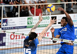 Bombazo: el Guaguas se hace con los servicios del internacional Hélder Spencer