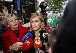 El abogado de Pradas carga contra la jueza de la dana y corrige a la delegada del Gobierno