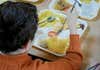 Los comedores escolares deberán dar fruta y verdura frescas todos los días