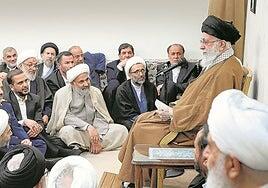 EE UU apuesta por limitar y supervisar el programa atómico de Irán