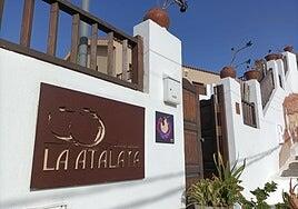 La Atalaya de Santa Brígida acoge el II Festival de Música y Cultura Amazigh