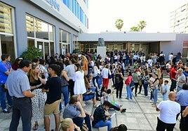 Educación convoca las 1.362 plazas docentes de las oposiciones