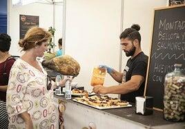 Concurso de puchero majorero, música en vivo y senderismo en el Paladea 2025