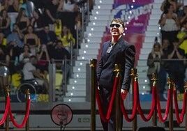 Quevedo, sin límites: anuncia gira en ocho ciudades de Estados Unidos por primera vez