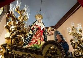 Toque de atención del Santo Encuentro