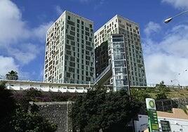 Canódromo, el vértigo de una caída