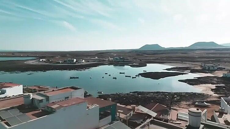 La Oliva lanza una campaña de concienciación medio ambiental