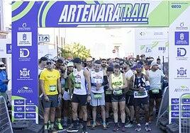 Artenara Trail abre inscripciones el martes 22 de abril