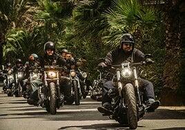 Cuenta atrás para la gran fiesta europea de Harley-Davidson