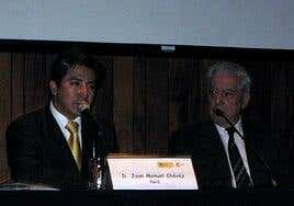 Vargas Llosa y su obra como interrogante