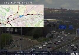 Operación Salida Semana Santa: estas son las horas y carreteras que debes evitar